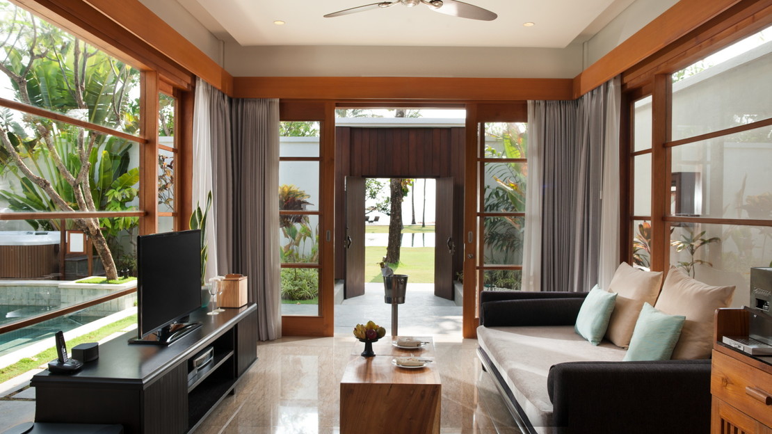 The Samaya Seminyak Bali